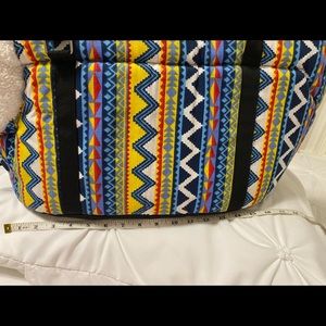 Adorable pet carrier